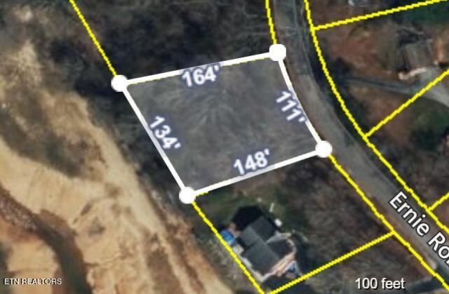 Lot 5 Ernie Roberts Rd, Rutledge, TN 37861 Main Photo