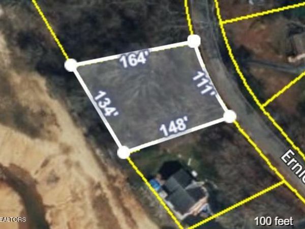 Lot 5 Ernie Roberts Rd, Rutledge, TN 37861