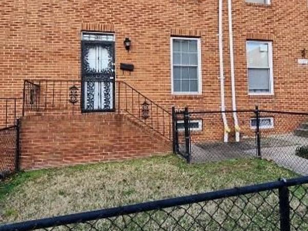 1129 WILLINGER COURT, BALTIMORE, MD 21202