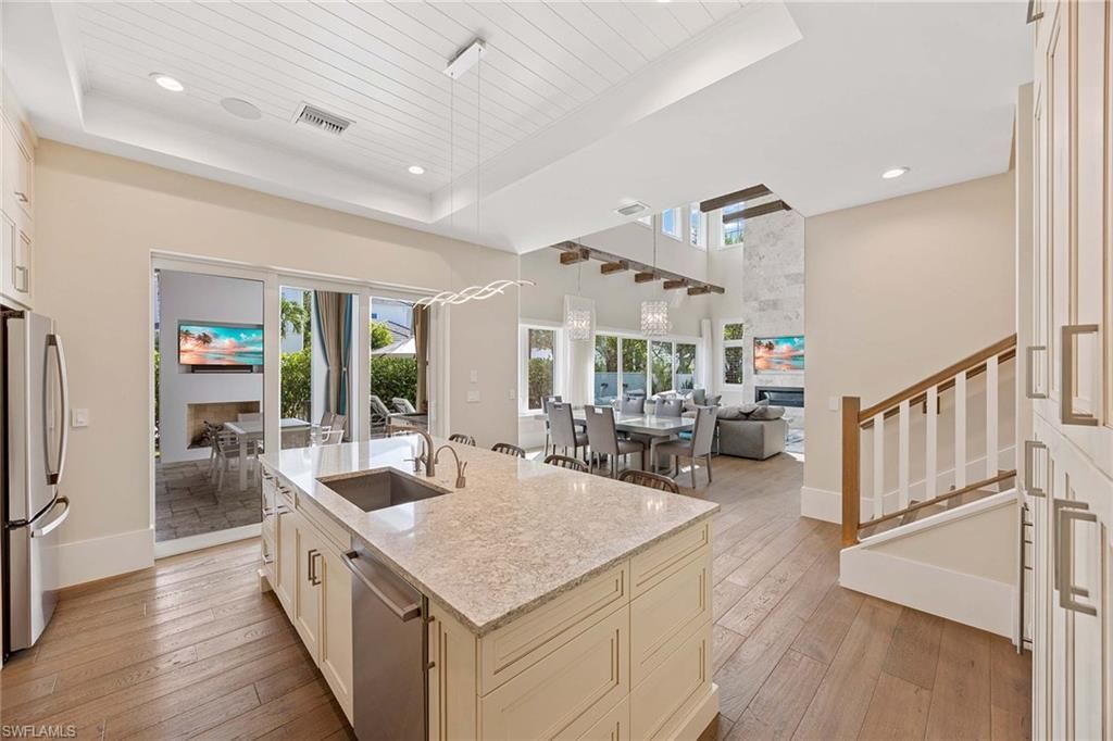 9171 Mercato Ln, Naples, FL 34108 Photo