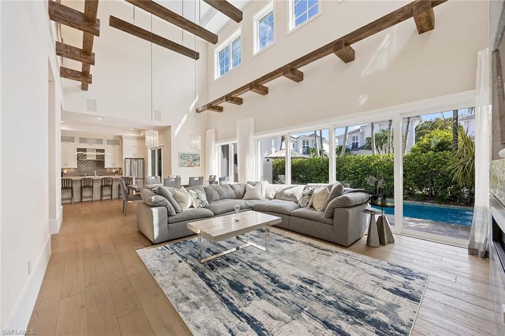9171 Mercato Ln, Naples, FL 34108 Photo