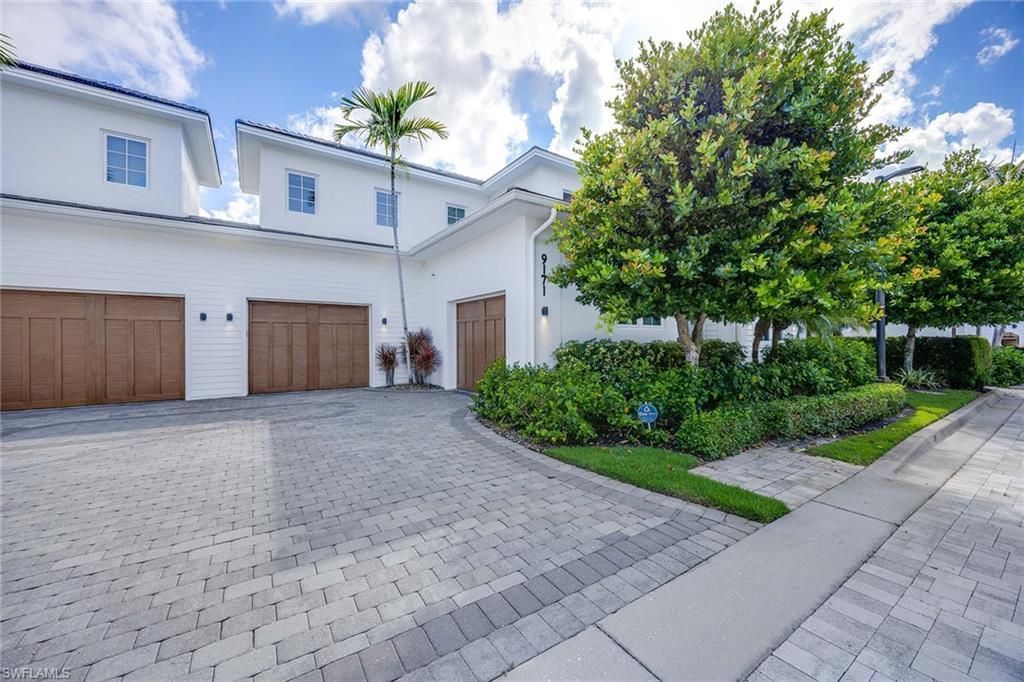 9171 Mercato Ln, Naples, FL 34108 Photo