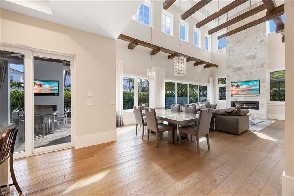 9171 Mercato Ln, Naples, FL 34108 Photo
