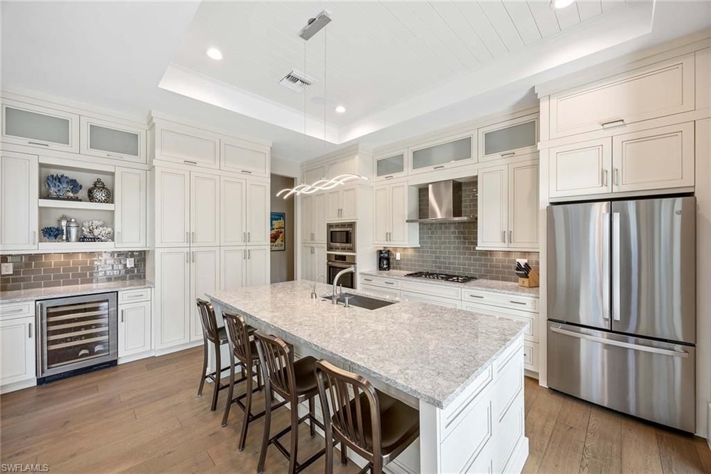 9171 Mercato Ln, Naples, FL 34108 Photo