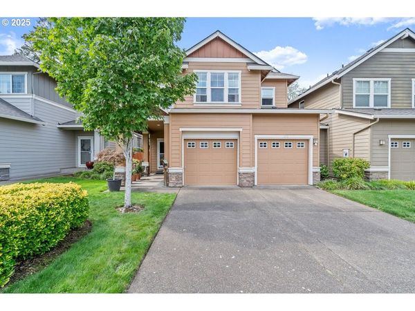 312 NE 105TH AVE, Hillsboro, OR 97006