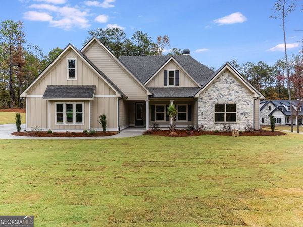 16 Liberty Station Drive, Bremen, GA 30110