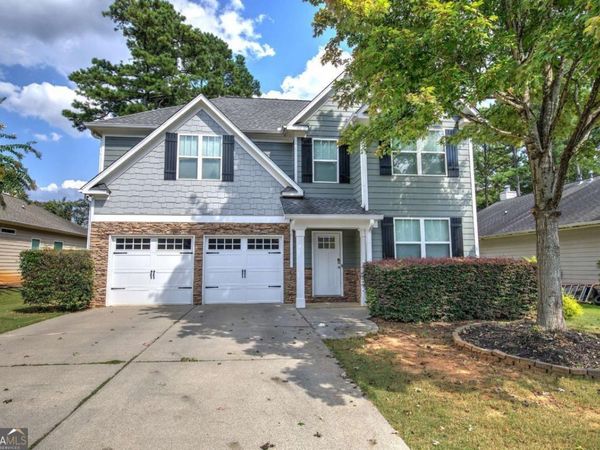 155 Mercer Lane, Cartersville, GA 30120