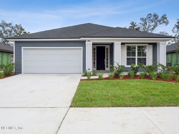 6267 WESTON WOODS Drive, Unit 0030, Jacksonville, FL 32222