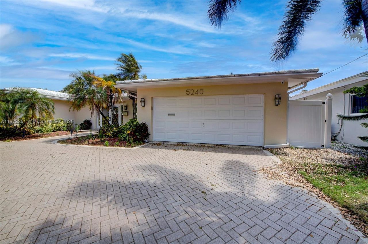 5240 NE 29th Ave, Fort Lauderdale, FL 33308 Photo