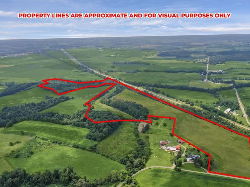 5445 S Duncan Road SW, Lancaster, OH 43130 Photo 1