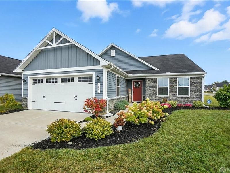 3005 Vervain Way, Tipp City, OH 45371 Photo 1