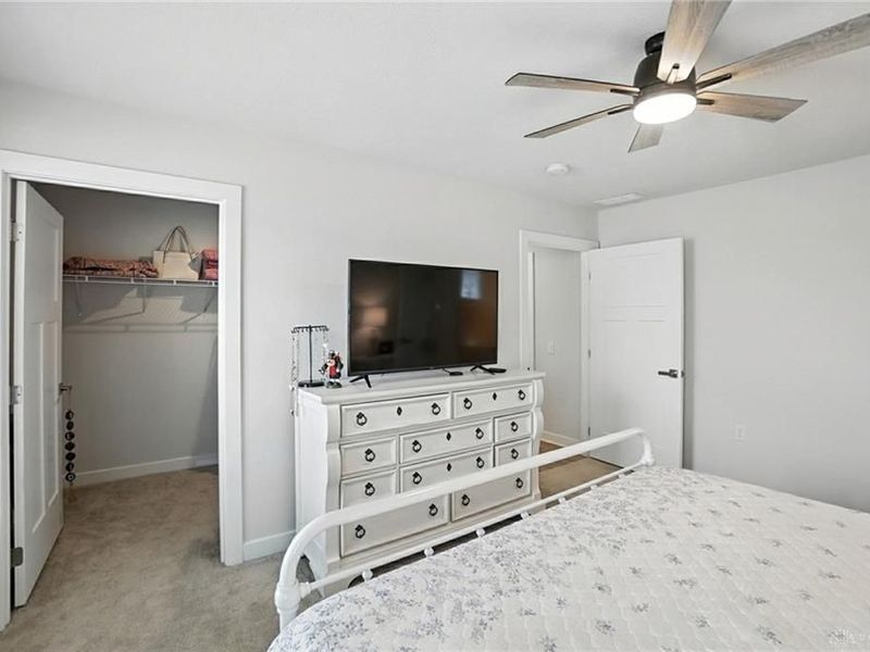 3005 Vervain Way, Tipp City, OH 45371 Photo 15