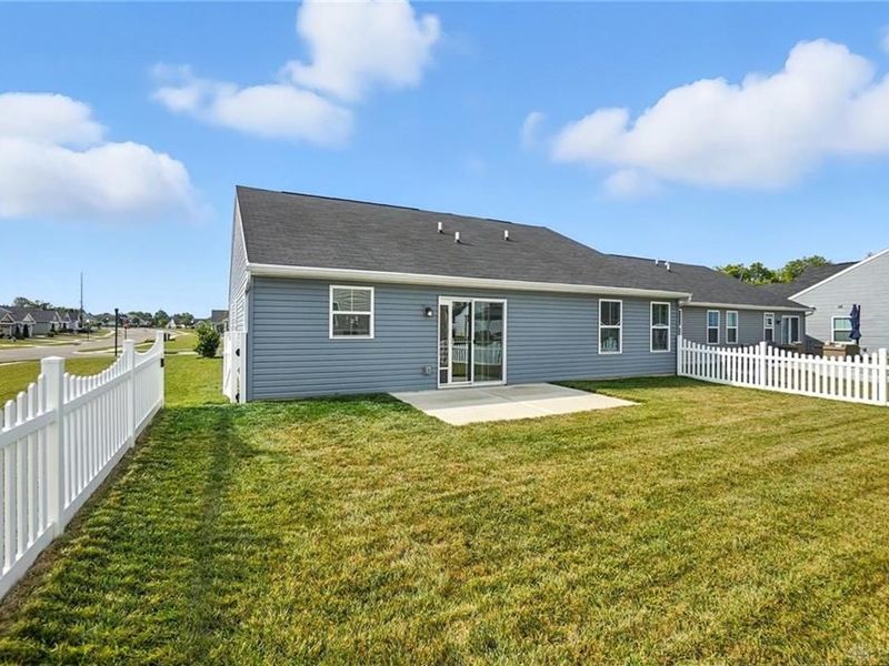 3005 Vervain Way, Tipp City, OH 45371 Photo 29