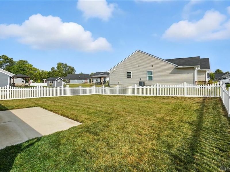 3005 Vervain Way, Tipp City, OH 45371 Photo 30