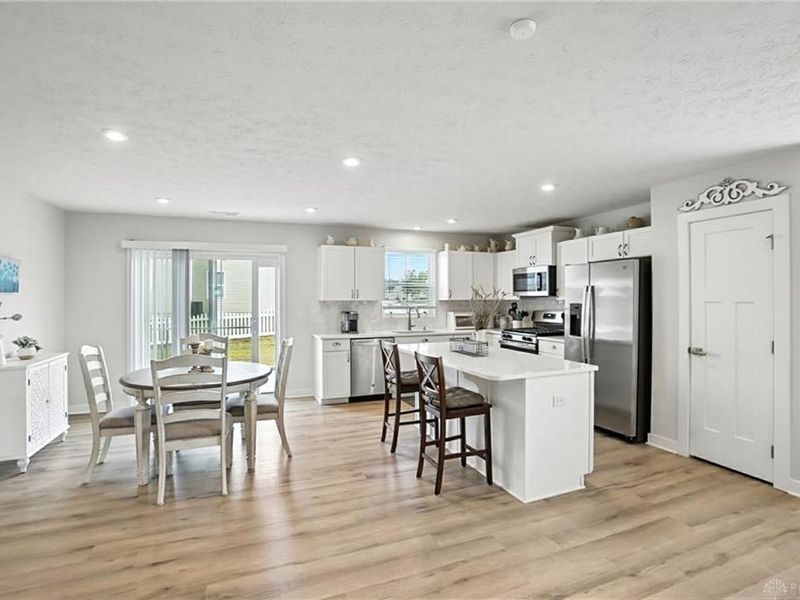 3005 Vervain Way, Tipp City, OH 45371 Photo 8