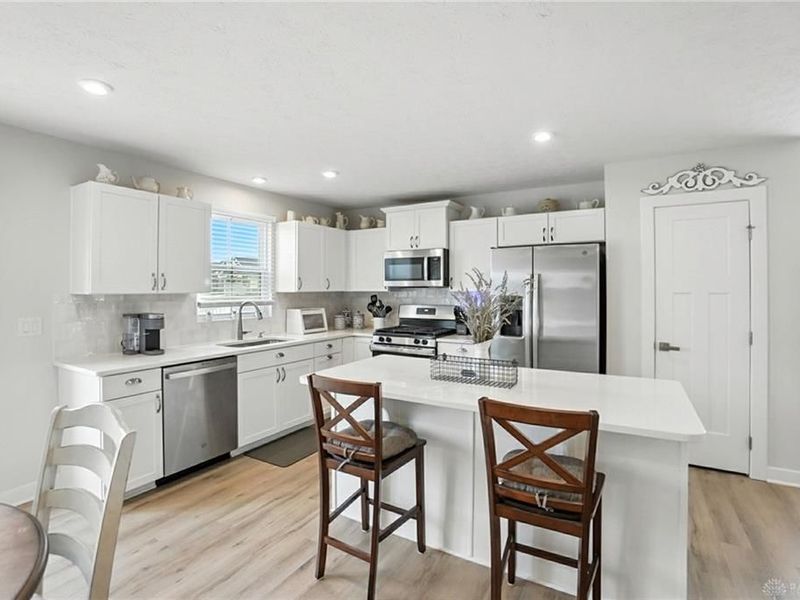 3005 Vervain Way, Tipp City, OH 45371 Photo 9