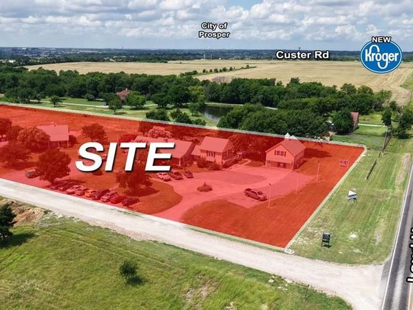 5959 Texas Trail, McKinney, TX 75071