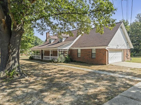 143 ASHLEY LN, Brighton, TN 38011