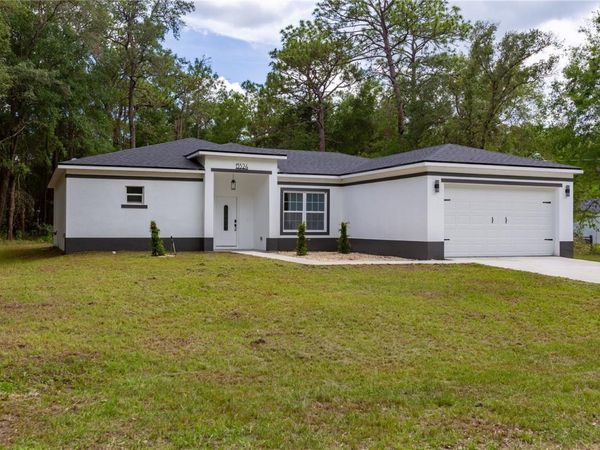 12248 SW 96TH LANE, DUNNELLON, FL 34432