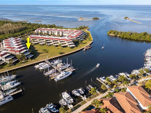 3250 SOUTHSHORE DRIVE, Unit 55A, PUNTA GORDA, FL 33955