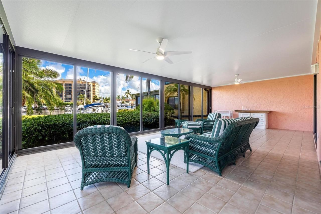 3250 Southshore Drive, Unit 55A, Punta Gorda, FL 33955 Photo