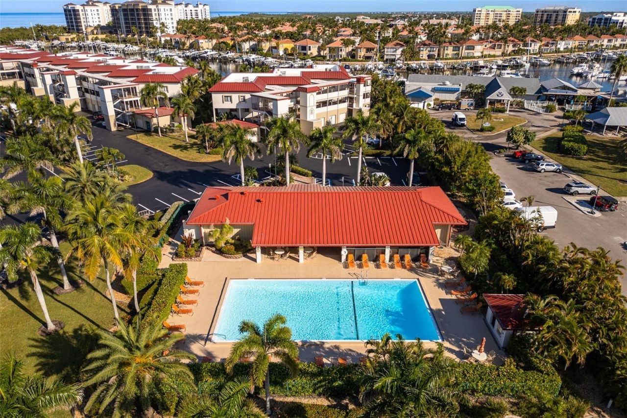 3250 Southshore Drive, Unit 55A, Punta Gorda, FL 33955 Photo