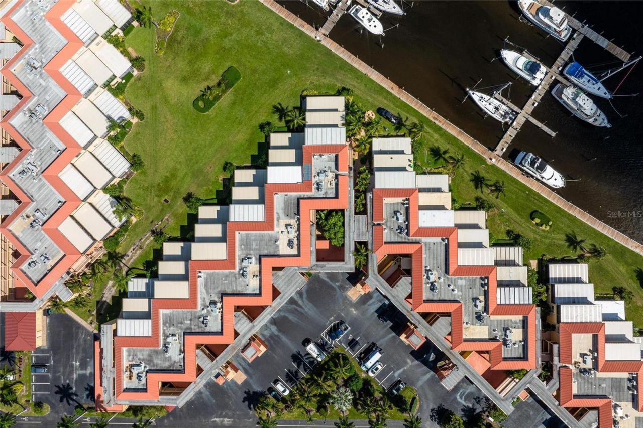 3250 Southshore Drive, Unit 55A, Punta Gorda, FL 33955 Photo