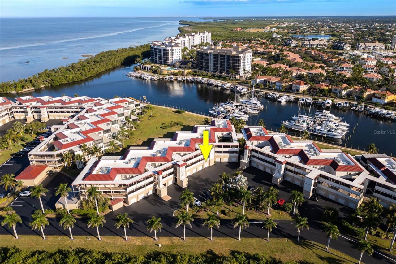 3250 Southshore Drive, Unit 55A, Punta Gorda, FL 33955 Photo