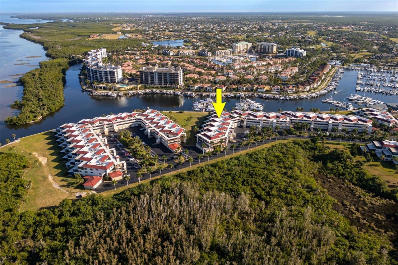 3250 Southshore Drive, Unit 55A, Punta Gorda, FL 33955 Photo