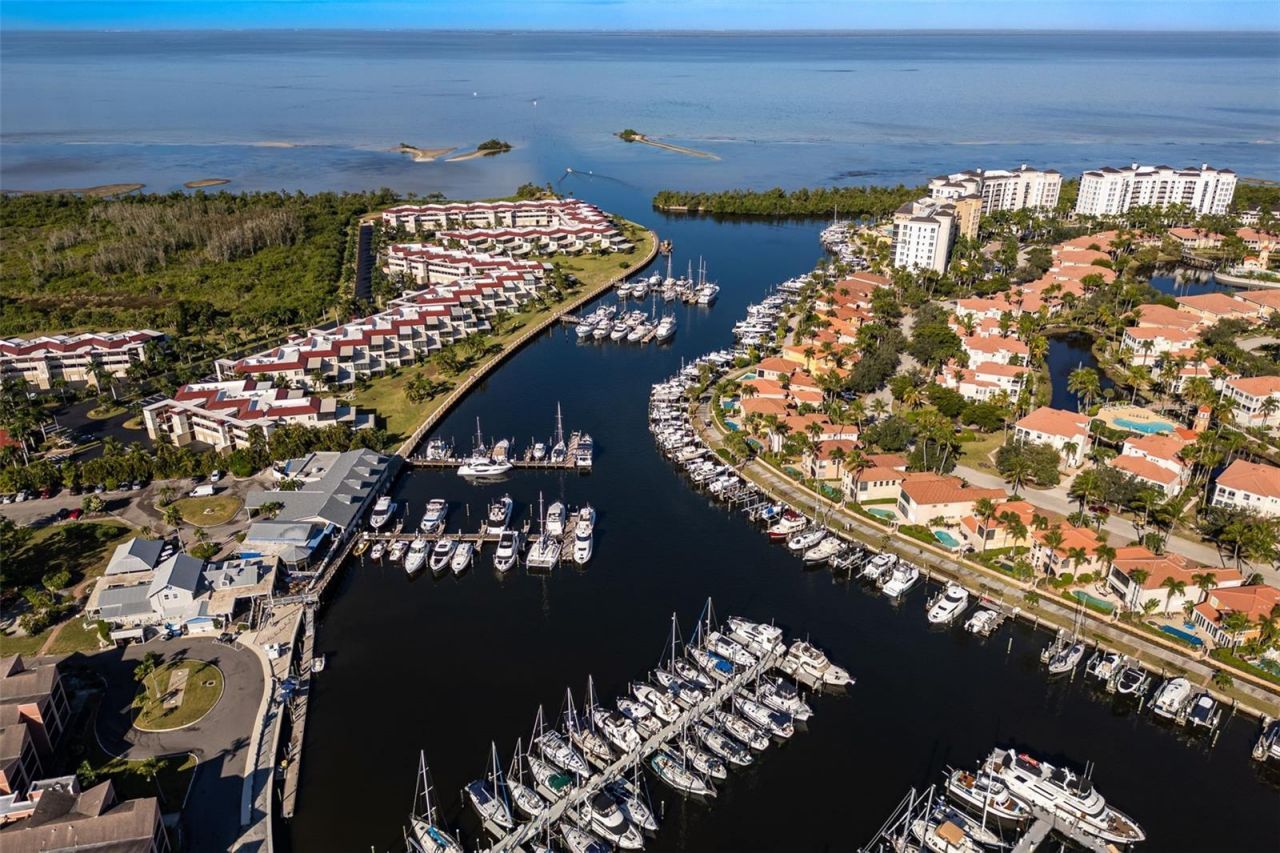 3250 Southshore Drive, Unit 55A, Punta Gorda, FL 33955 Photo