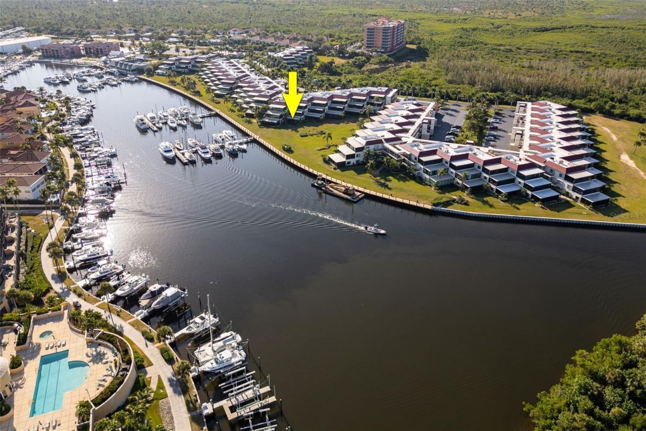 3250 Southshore Drive, Unit 55A, Punta Gorda, FL 33955 Photo