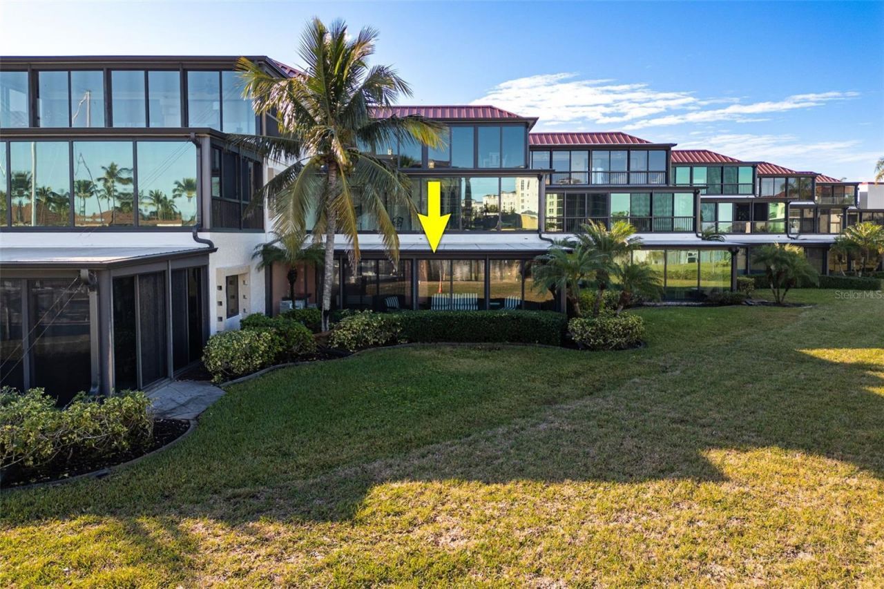 3250 Southshore Drive, Unit 55A, Punta Gorda, FL 33955 Photo