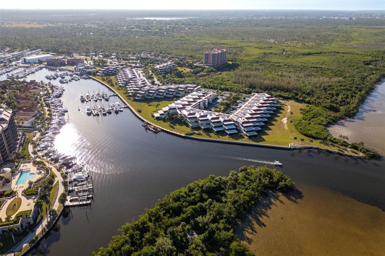 3250 Southshore Drive, Unit 55A, Punta Gorda, FL 33955 Photo