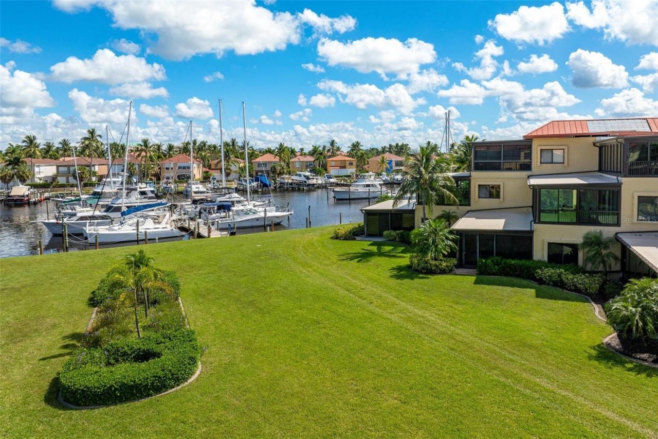 3250 Southshore Drive, Unit 55A, Punta Gorda, FL 33955 Photo