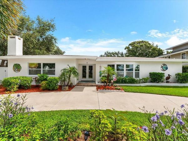 125 CARLYLE DRIVE, PALM HARBOR, FL 34683