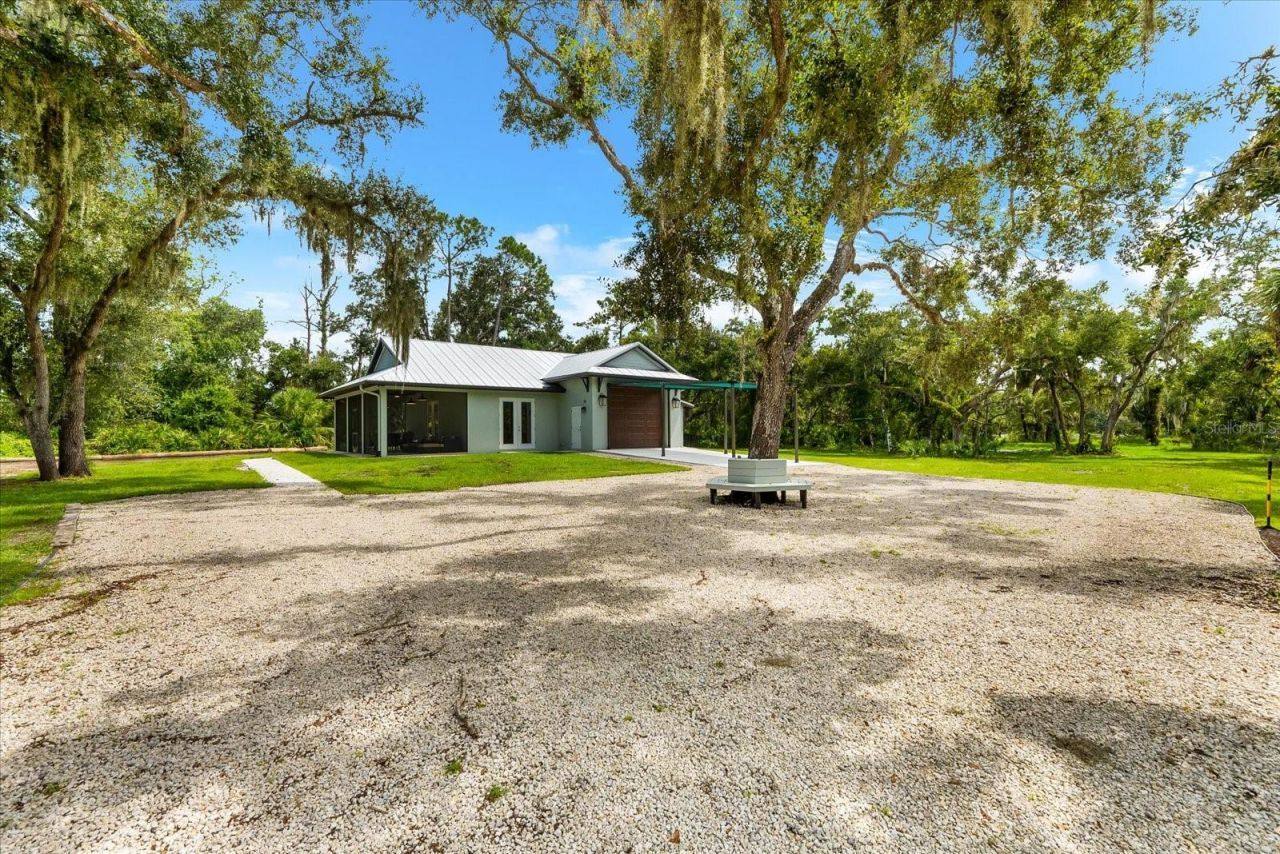 10808 Leafwing Drive, Sarasota, FL 34241 Photo