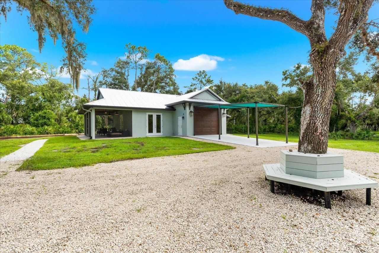 10808 Leafwing Drive, Sarasota, FL 34241 Photo