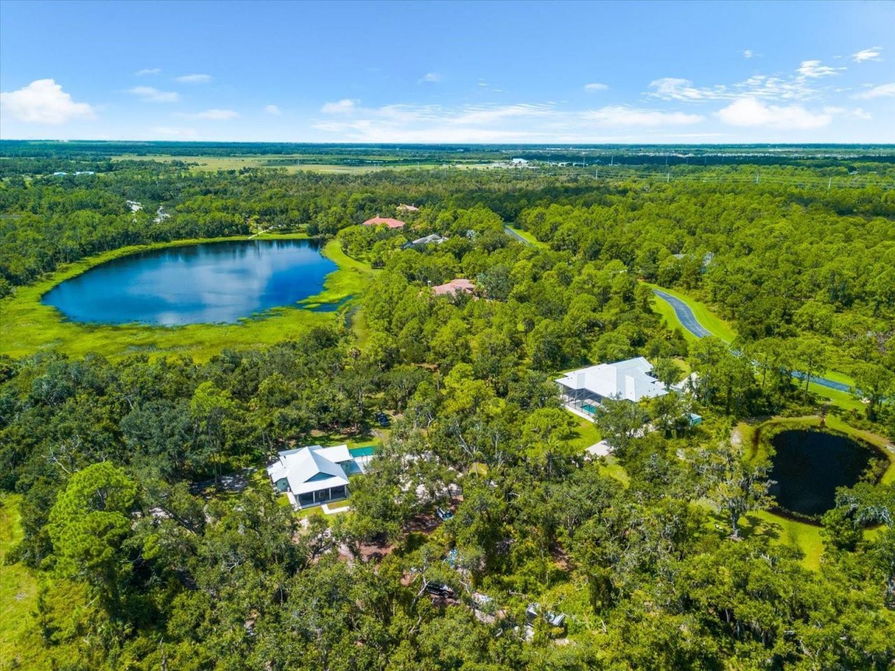 10808 Leafwing Drive, Sarasota, FL 34241 Photo