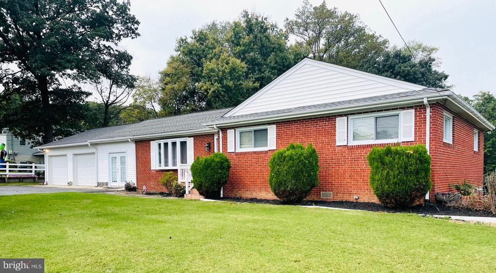 7490 Race Road, Hanover, MD 21076 Main Photo