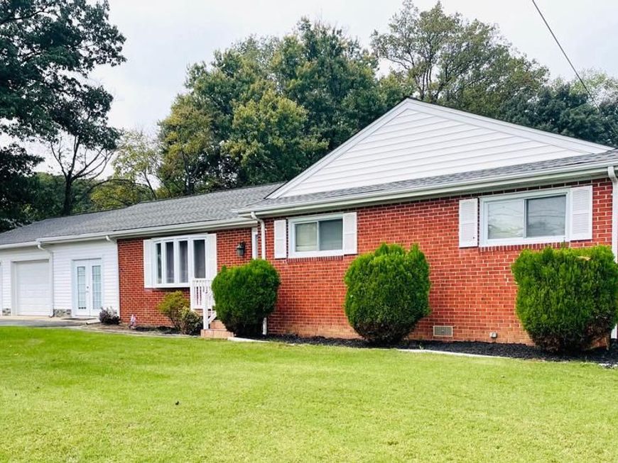 7490 Race Road, Hanover, MD 21076 Main Photo