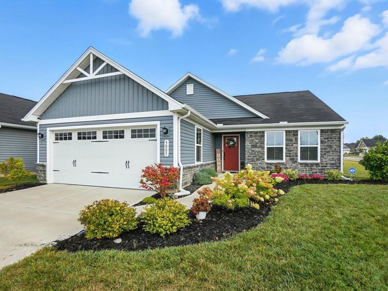 3005 Vervain Way, Tipp City, OH 45371 Photo 1