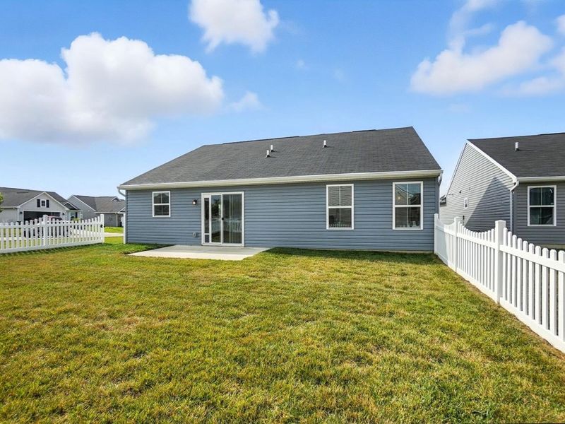 3005 Vervain Way, Tipp City, OH 45371 Photo 27