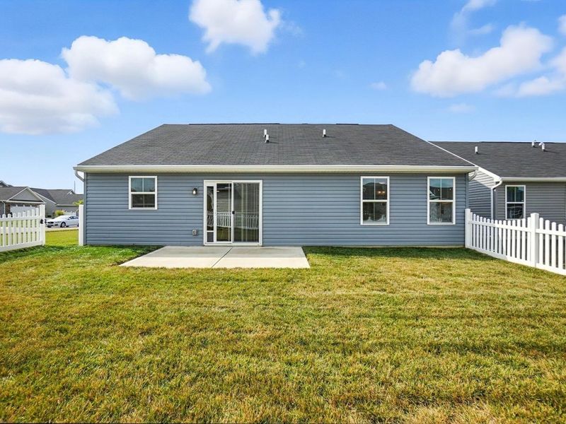 3005 Vervain Way, Tipp City, OH 45371 Photo 28