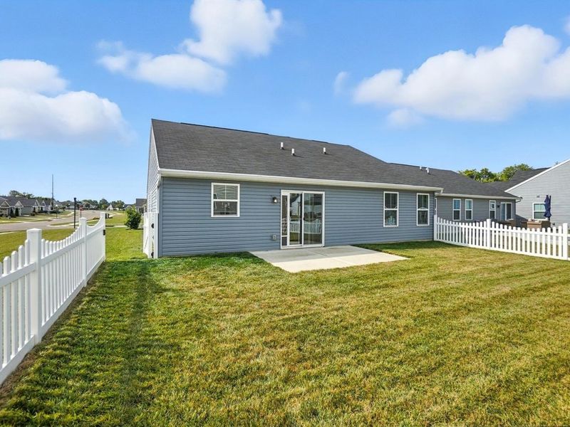 3005 Vervain Way, Tipp City, OH 45371 Photo 29