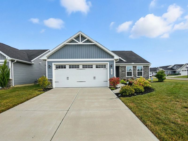 3005 Vervain Way, Tipp City, OH 45371 Photo 3