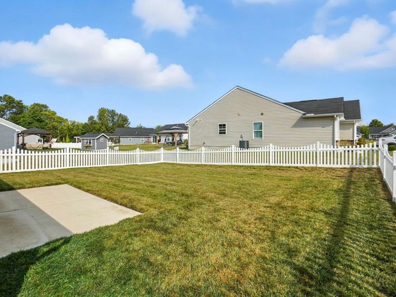 3005 Vervain Way, Tipp City, OH 45371 Photo 30