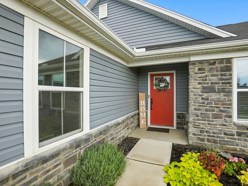 3005 Vervain Way, Tipp City, OH 45371 Photo 4