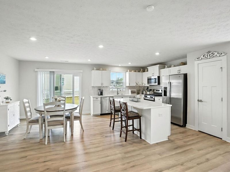 3005 Vervain Way, Tipp City, OH 45371 Photo 8