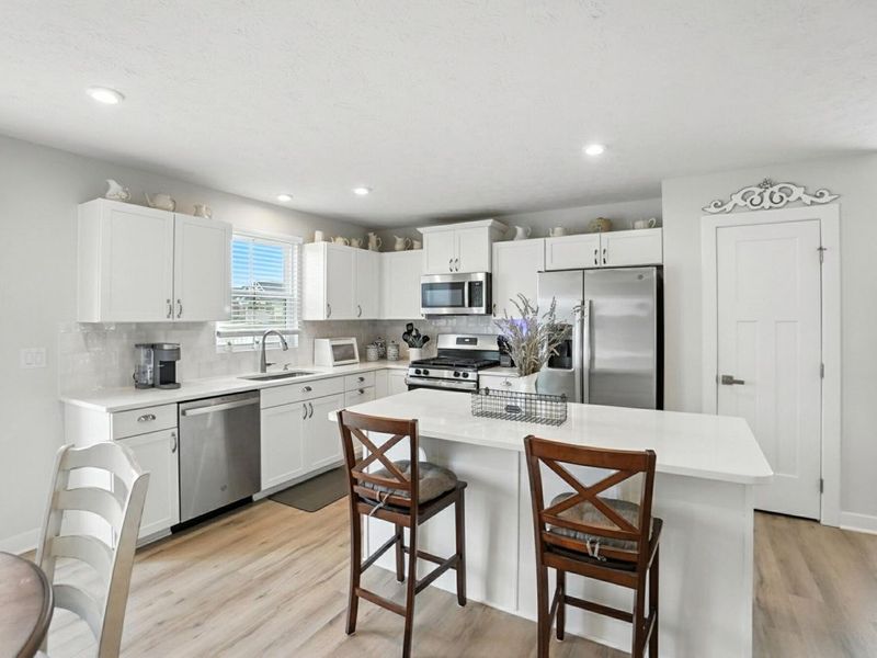 3005 Vervain Way, Tipp City, OH 45371 Photo 9