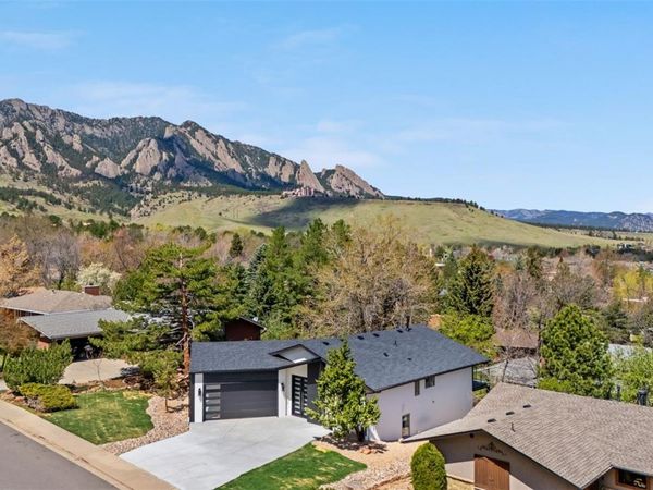 2665 Juilliard Street, Boulder, CO 80305